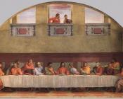 安德烈 德尔 萨托 : The Last Supper